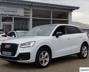 Audi Q2 Gebrauchtwagen