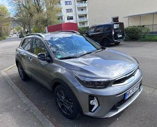Kia Stonic Gebrauchtwagen