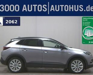 Opel Grandland (X) Gebrauchtwagen
