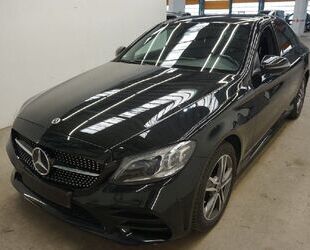 Mercedes-Benz C 220 Gebrauchtwagen