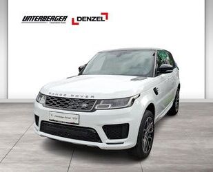Land Rover Range Rover Sport Gebrauchtwagen