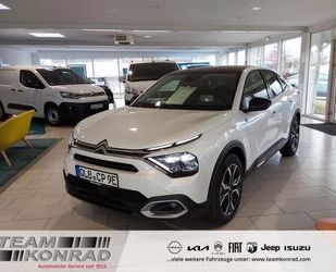 Citroen C4 X Gebrauchtwagen