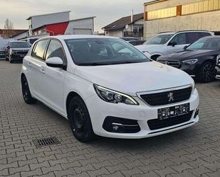 Peugeot 308 Gebrauchtwagen