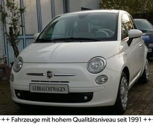 Fiat 500 Gebrauchtwagen