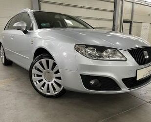 Seat Exeo Gebrauchtwagen