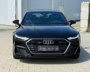 Audi A7 Gebrauchtwagen