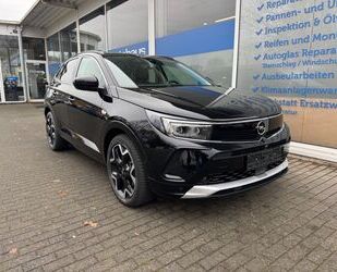 Opel Grandland (X) Gebrauchtwagen