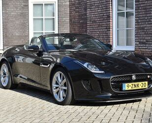 Jaguar F-Type Gebrauchtwagen