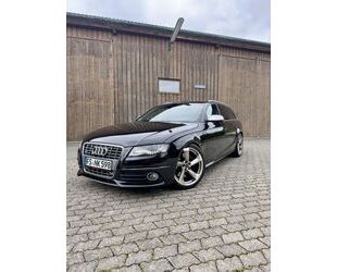 Audi S4 Gebrauchtwagen