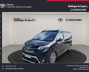 Toyota Proace (Verso) Gebrauchtwagen