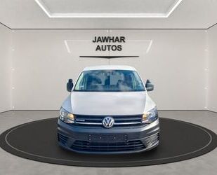 VW Volkswagen Caddy 1.4 CNG Kasten BMT DSG*KLIMA*SITZ Gebrauchtwagen
