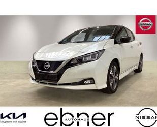 Nissan Leaf Gebrauchtwagen