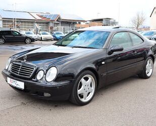 Mercedes-Benz CLK 230 Gebrauchtwagen