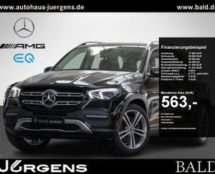 Mercedes-Benz GLE 350 Gebrauchtwagen