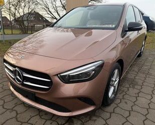 Mercedes-Benz B 180 Gebrauchtwagen