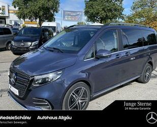 Mercedes-Benz V 300 Gebrauchtwagen