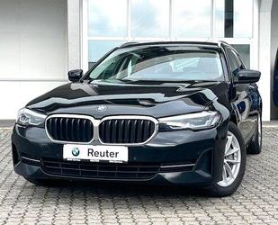 BMW 530 Gebrauchtwagen