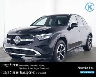 Mercedes-Benz GLC 300 Gebrauchtwagen
