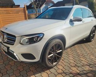 Mercedes-Benz GLC 300 Gebrauchtwagen