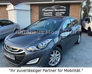 Hyundai i30 Gebrauchtwagen