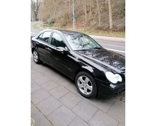 Mercedes-Benz C 200 Gebrauchtwagen