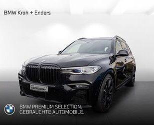 BMW X7 Gebrauchtwagen