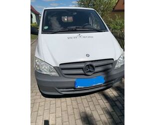 Mercedes-Benz Vito Gebrauchtwagen