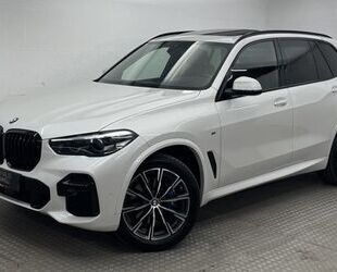 BMW X5 Gebrauchtwagen
