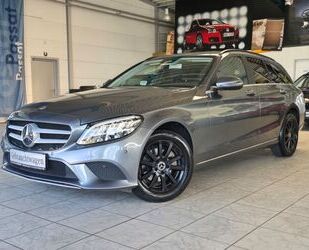 Mercedes-Benz C 180 Gebrauchtwagen