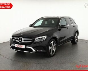Mercedes-Benz GLC 200 Gebrauchtwagen