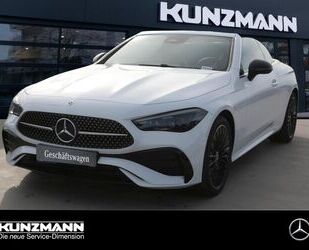 Mercedes-Benz CLE 180 Gebrauchtwagen