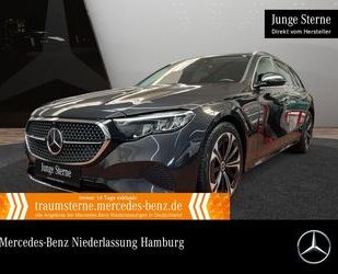 Mercedes-Benz E 300 Gebrauchtwagen