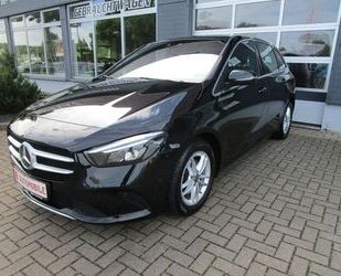 Mercedes-Benz B 200 Gebrauchtwagen
