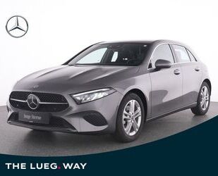 Mercedes-Benz A 220 Gebrauchtwagen