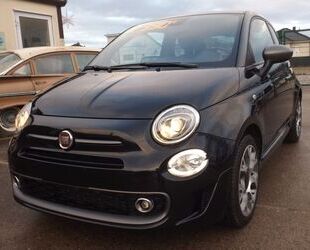 Fiat 500 Gebrauchtwagen