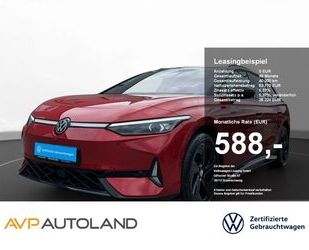 VW ID.7 Gebrauchtwagen