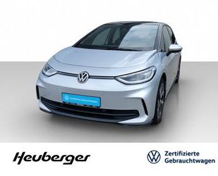 VW ID.3 Gebrauchtwagen
