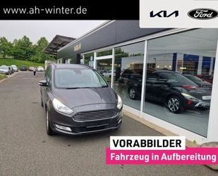 Ford Galaxy Gebrauchtwagen