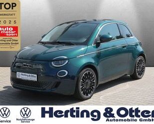 Fiat 500e Gebrauchtwagen