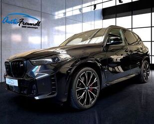 BMW X5 M60 Gebrauchtwagen