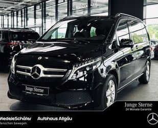 Mercedes-Benz V 300 Gebrauchtwagen