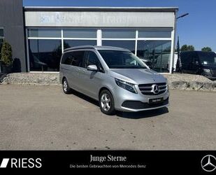 Mercedes-Benz V 250 Gebrauchtwagen