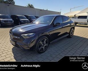 Mercedes-Benz GLC 450 Gebrauchtwagen