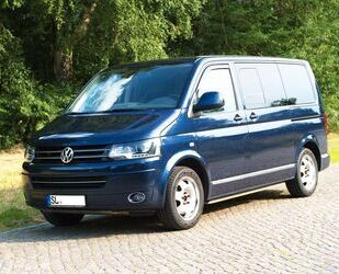 VW T5 Multivan Gebrauchtwagen