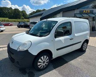 Renault Kangoo Gebrauchtwagen