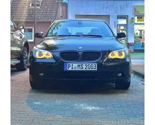 BMW 520 Gebrauchtwagen
