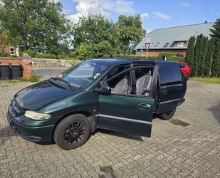 Chrysler Grand Voyager Gebrauchtwagen