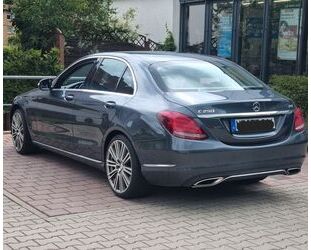 Mercedes-Benz C 250 Gebrauchtwagen