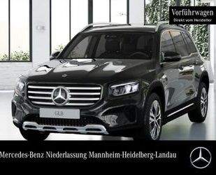 Mercedes-Benz GLB 200 Gebrauchtwagen