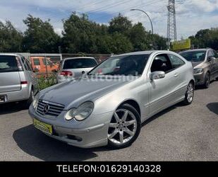 Mercedes-Benz C 200 Gebrauchtwagen